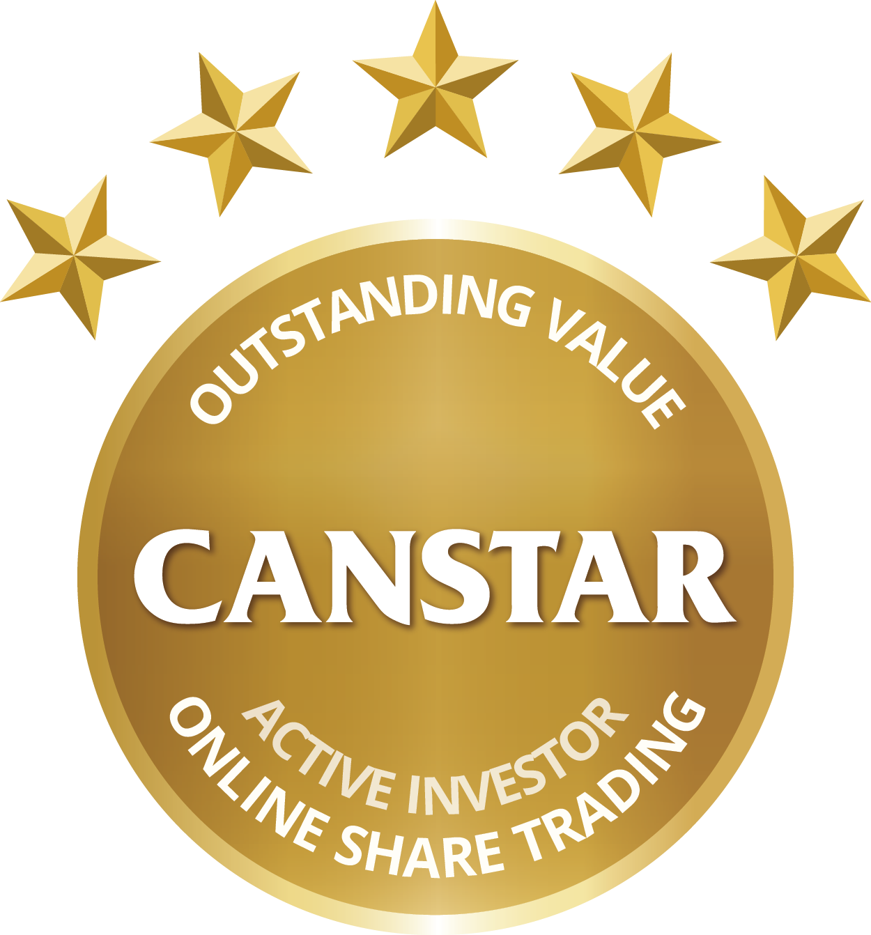 Canstar - valor excepcional para investidores ativos