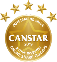 Canstar - valor excepcional para investidores ativos