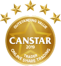 Canstar - valor excepcional para traders