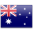 bandera de Australia