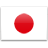 bandera de Japón