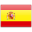 Bandera de Spain