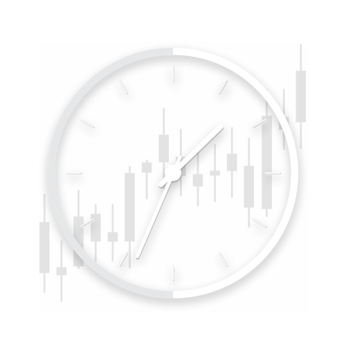 Negociação overnight de ETFs 24 horas por dia, 5 dias por semana