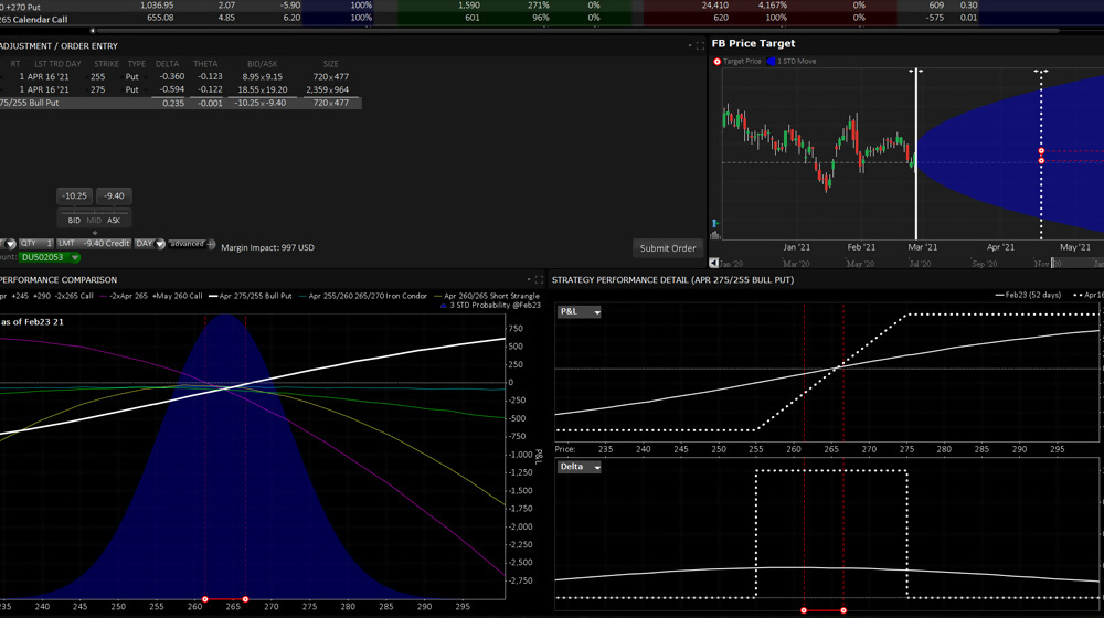 Options Strategy Lab