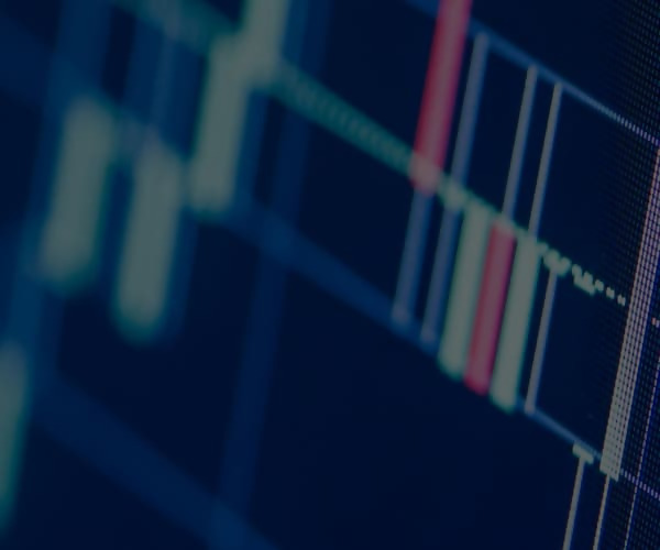 Financial Charting Screens